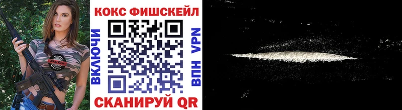 COCAIN FishScale Северодвинск